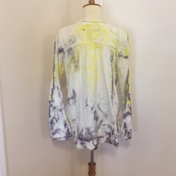 M LOVE TANJANE Top AA11 3091 - Picture 2 of 4